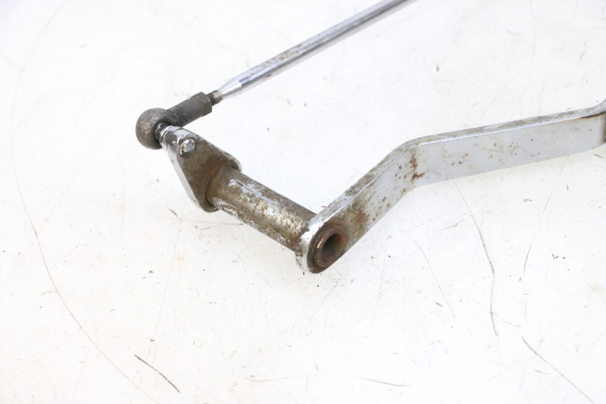 photo de SHIFTER KYMCO ZING 125 (1997 - 2003) - Product overview