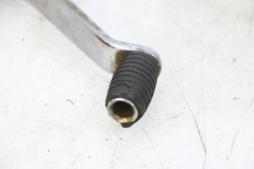 photo de SHIFTER KYMCO ZING 125 (1997 - 2003) - Fixing points details