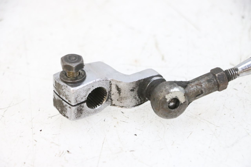 photo de SHIFTER KYMCO ZING 125 (1997 - 2003) - Checked used part