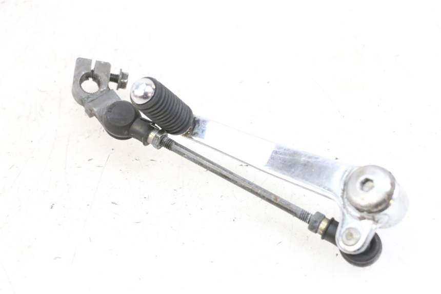 photo de SHIFTER KAWASAKI ZR 7 750 (1999 - 2001) - Zoom on usage condition