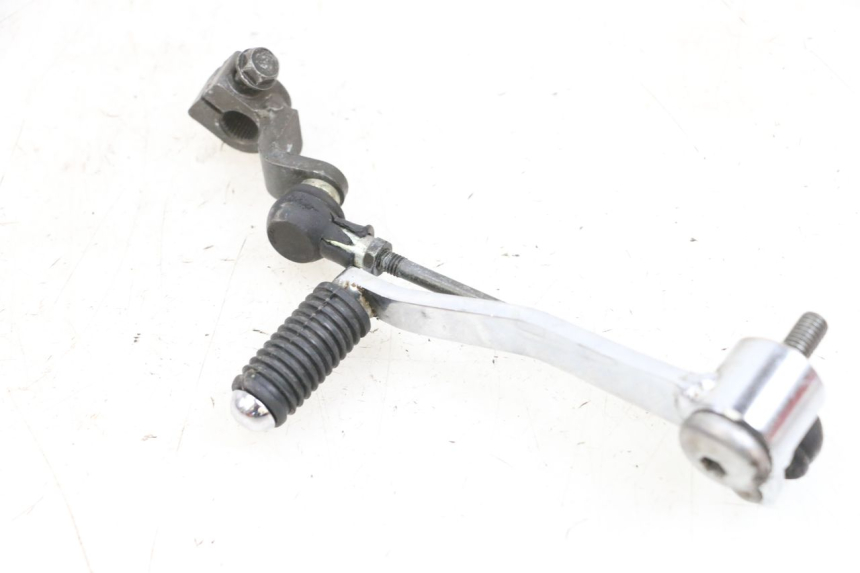 photo de SHIFTER KAWASAKI ZR 7 750 (1999 - 2001) - Alternative perspective