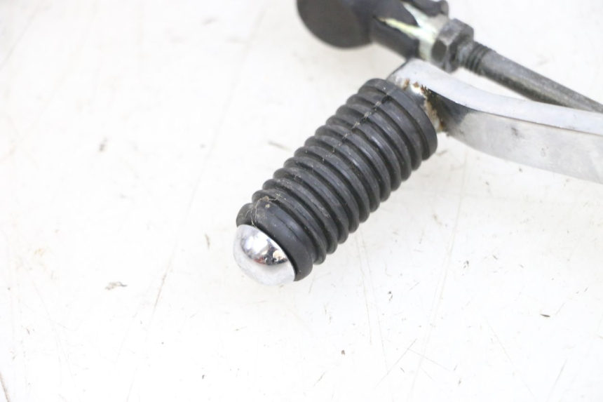 photo de SHIFTER KAWASAKI ZR 7 750 (1999 - 2001) - Technical close-up