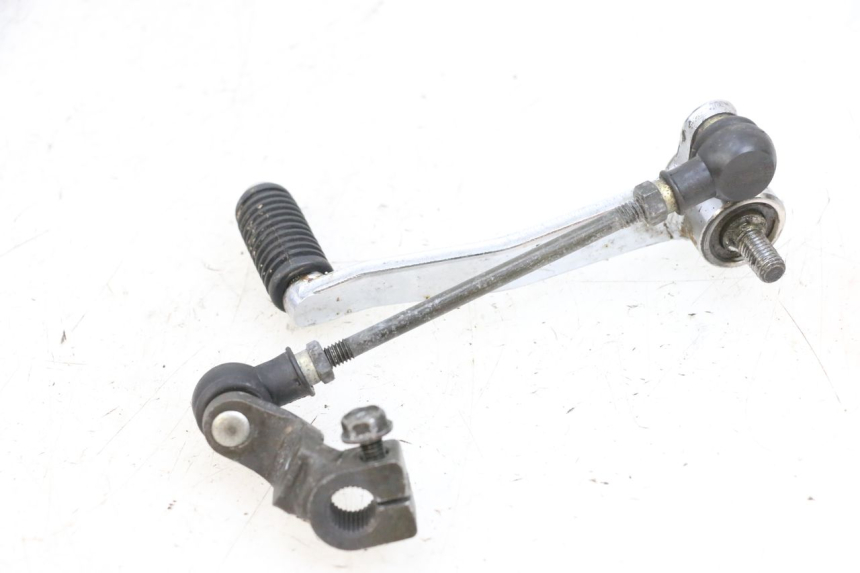 photo de SHIFTER KAWASAKI ZR 7 750 (1999 - 2001) - Surface and material condition