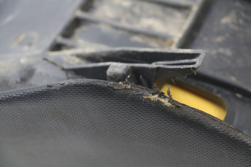 photo de SEAT ORION AGB37 CRF1 DIRT BIKE 125 (2013 - 2021)