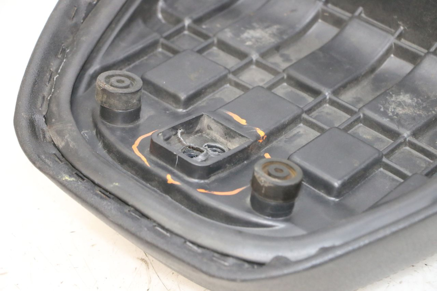 photo de SEAT KYMCO AGILITY 16+ 4T 50 (2018 - 2023) - Additional view of the item