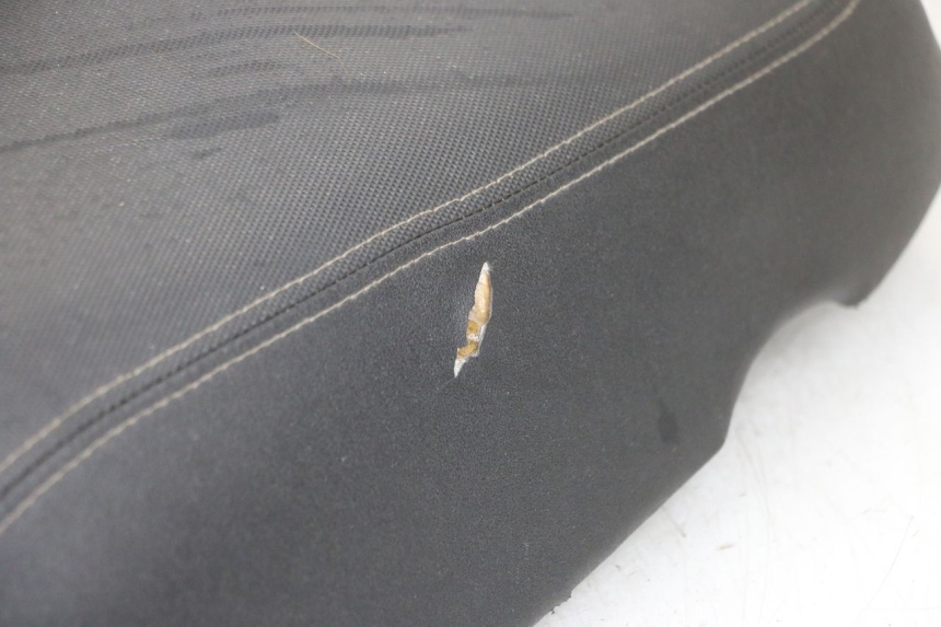 photo de SEAT KYMCO AGILITY 16+ 4T 50 (2018 - 2023) - Main view