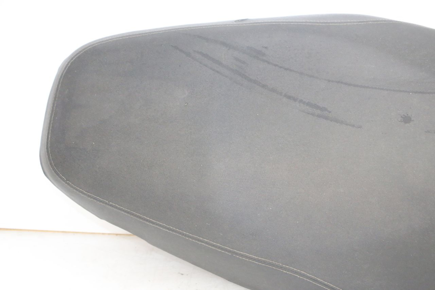 photo de SEAT KYMCO AGILITY 16+ 4T 50 (2018 - 2023) - Surface and material condition