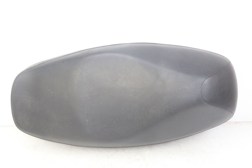 photo de SEAT KYMCO AGILITY 4T 50 (2018 - 2022)