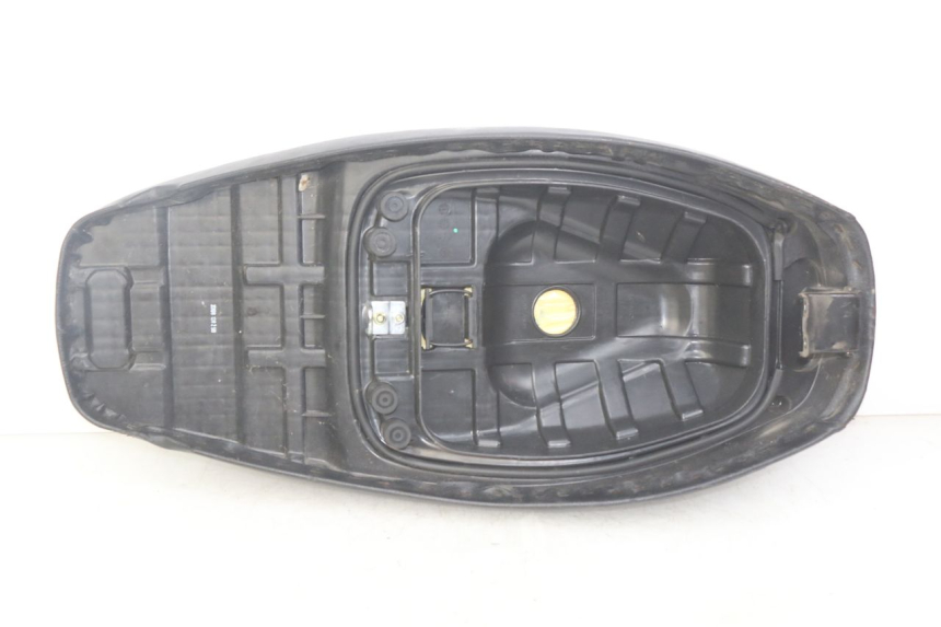 photo de SEAT KYMCO AGILITY 4T 50 (2018 - 2022)