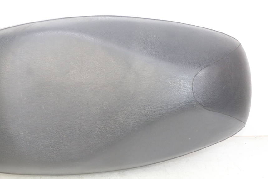 photo de SEAT KYMCO AGILITY 4T 50 (2018 - 2022)