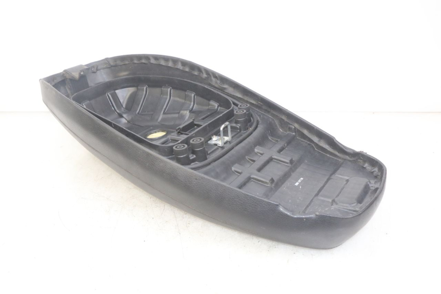 photo de SEAT KYMCO AGILITY 4T 50 (2018 - 2022)