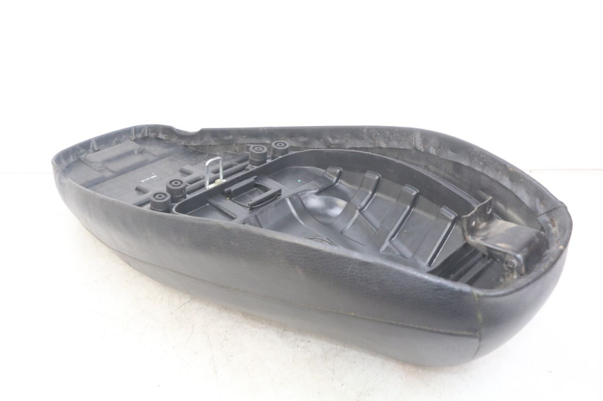 photo de SEAT KYMCO AGILITY 4T 50 (2018 - 2022)