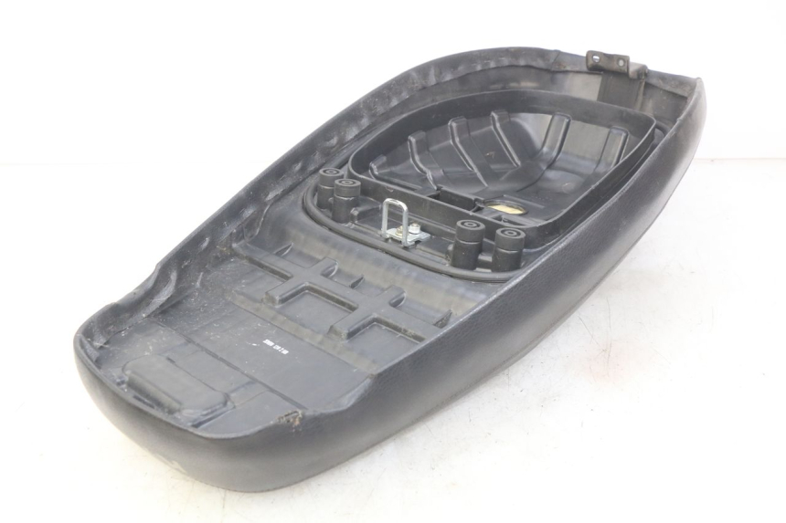 photo de SEAT KYMCO AGILITY 4T 50 (2018 - 2022)