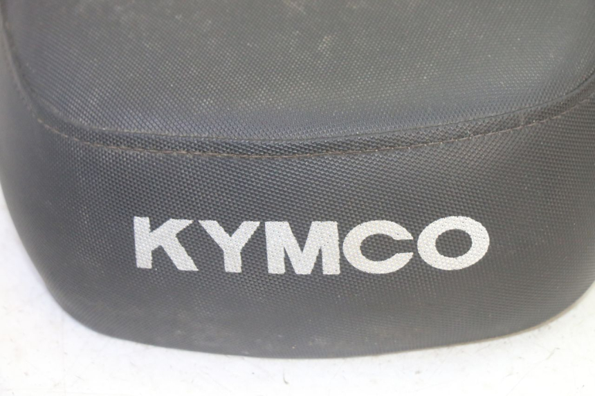photo de SEAT KYMCO AGILITY 4T 50 (2018 - 2022) - Surface and material condition