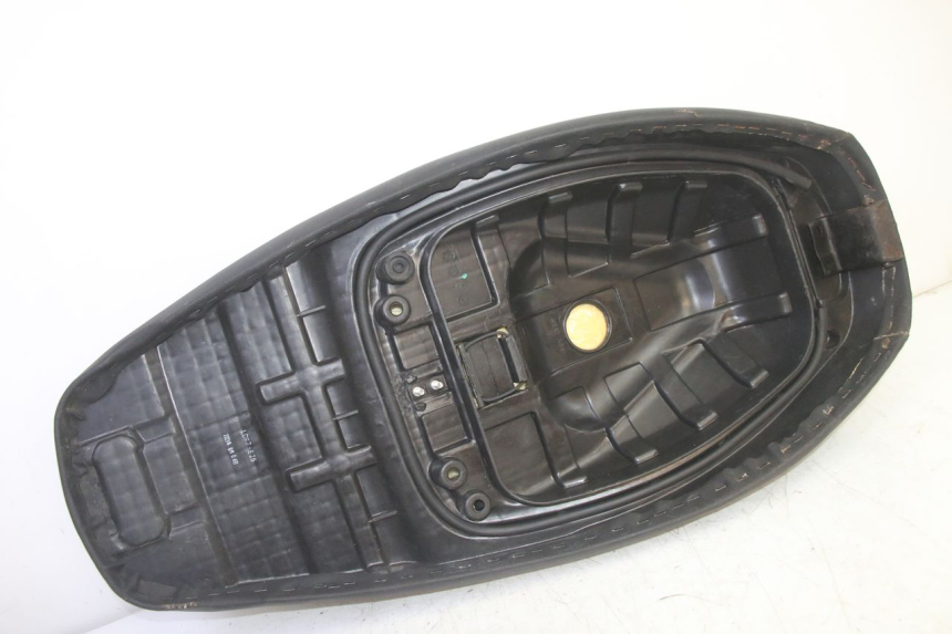 photo de SEAT KYMCO AGILITY 4T 50 (2018 - 2022) - Markings and original references