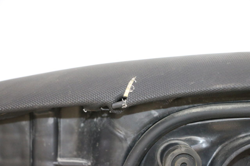 photo de SEAT KYMCO AGILITY 4T 50 (2018 - 2022) - Supplementary product photo