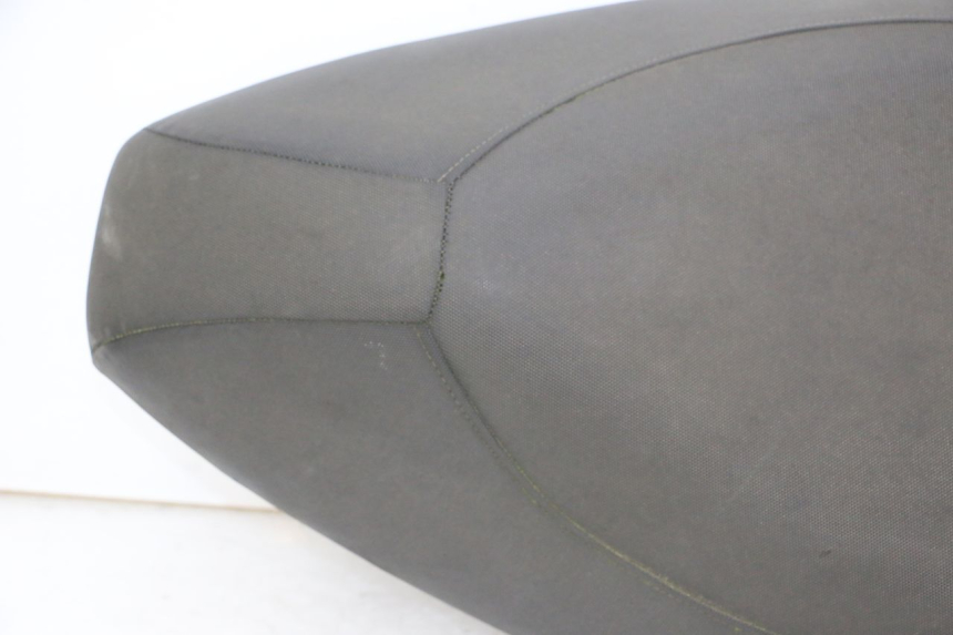 photo de SEAT KYMCO AGILITY NAKED RENOUVO 2T 50 (2011 - 2018)