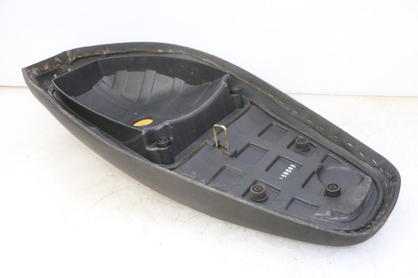 photo de SEAT KYMCO AGILITY NAKED RENOUVO 2T 50 (2011 - 2018)