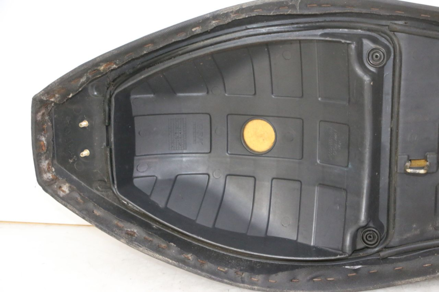 photo de SEAT KYMCO AGILITY NAKED RENOUVO 2T 50 (2011 - 2018)