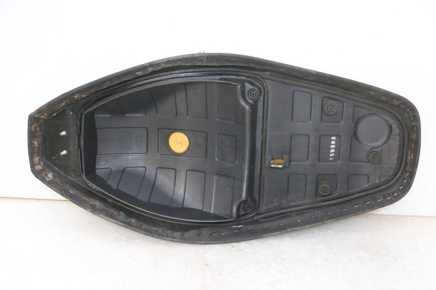 photo de SEAT KYMCO AGILITY NAKED RENOUVO 2T 50 (2011 - 2018)