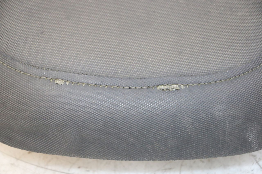 photo de SEAT KYMCO AGILITY NAKED RENOUVO 2T 50 (2011 - 2018)