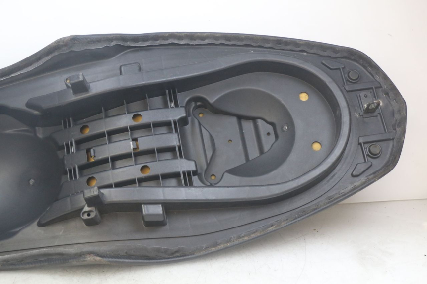 photo de SEAT NECO ALEXONE 125 (2017 - 2024)