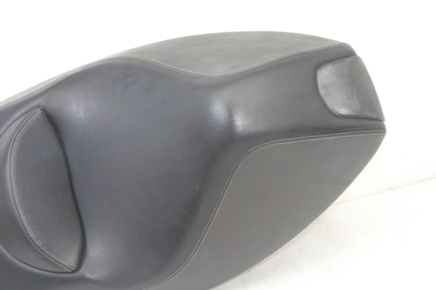photo de SEAT APRILIA ATLANTIC 125 (2003 - 2009)