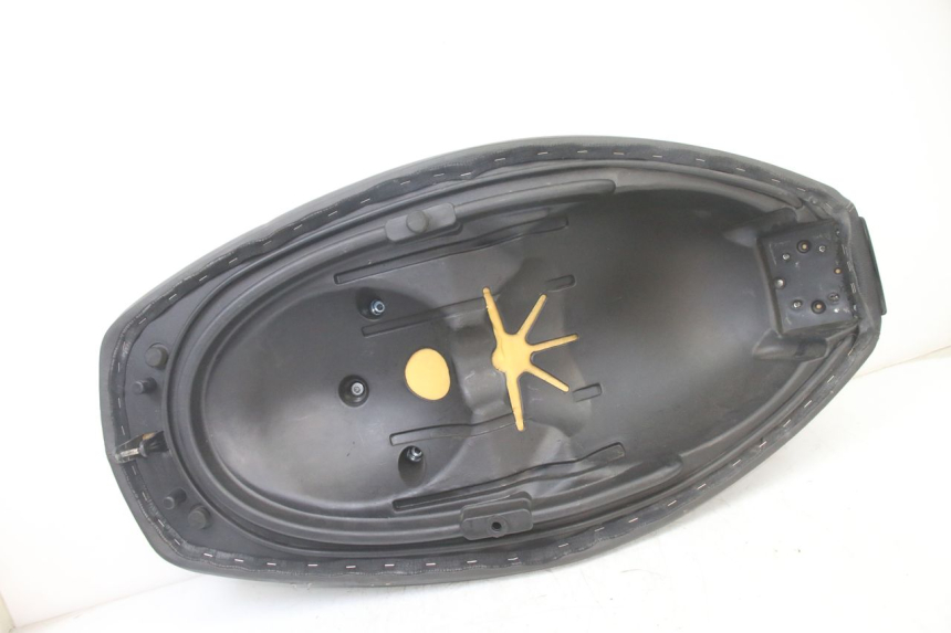 photo de SEAT APRILIA ATLANTIC 125 (2003 - 2009)