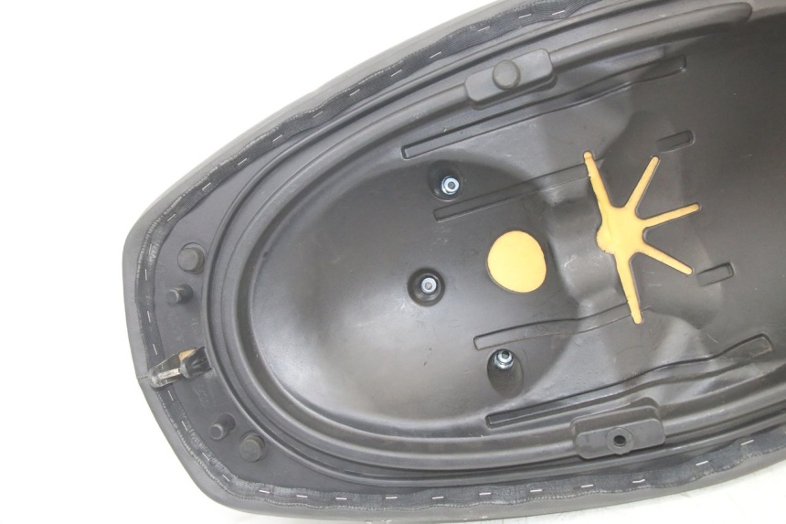 photo de SEAT APRILIA ATLANTIC 125 (2003 - 2009)