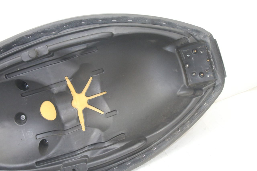 photo de SEAT APRILIA ATLANTIC 125 (2003 - 2009)