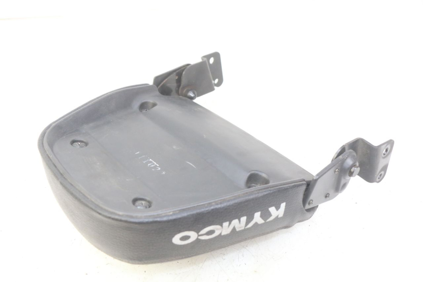 photo de REAR SEAT KYMCO AGILITY 4T 50 (2005 - 2018)