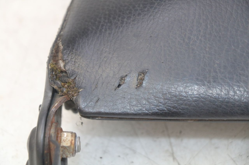 photo de REAR SEAT KYMCO AGILITY 4T 50 (2005 - 2018)