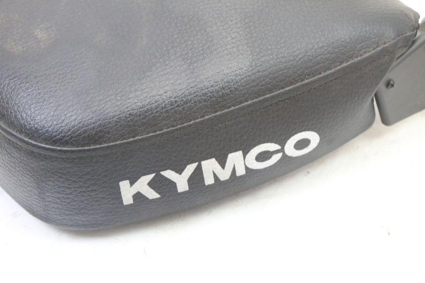 photo de REAR SEAT KYMCO AGILITY 4T 50 (2005 - 2018)
