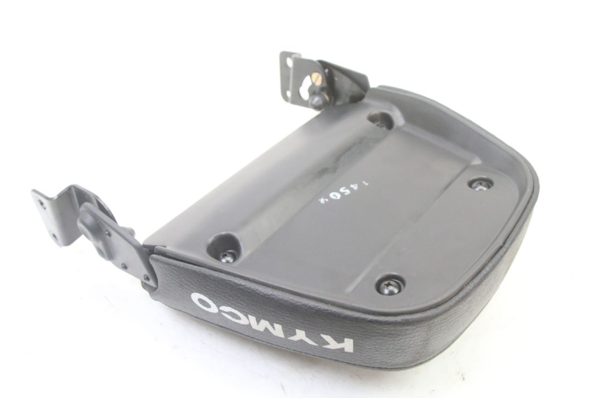 photo de REAR SEAT KYMCO AGILITY 4T 50 (2005 - 2018)
