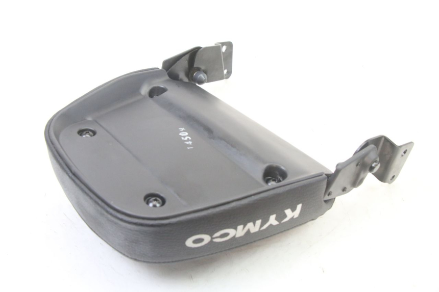 photo de REAR SEAT KYMCO AGILITY 4T 50 (2005 - 2018)