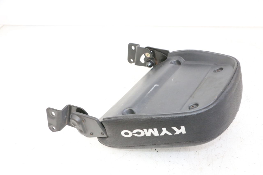 photo de REAR SEAT KYMCO AGILITY 4T 50 (2005 - 2018)