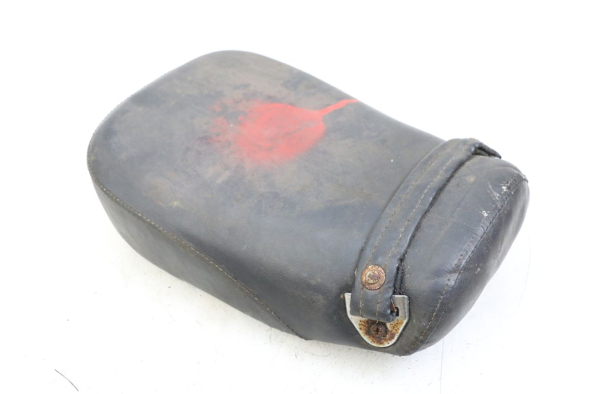 photo de Rear seat HYOSUNG GV AQUILA 125 (2000 - 2004)