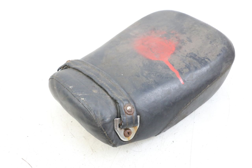 photo de Rear seat HYOSUNG GV AQUILA 125 (2000 - 2004)