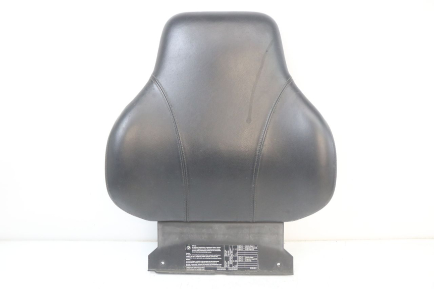 photo de REAR SEAT BMW C1 125 (2000 - 2003)