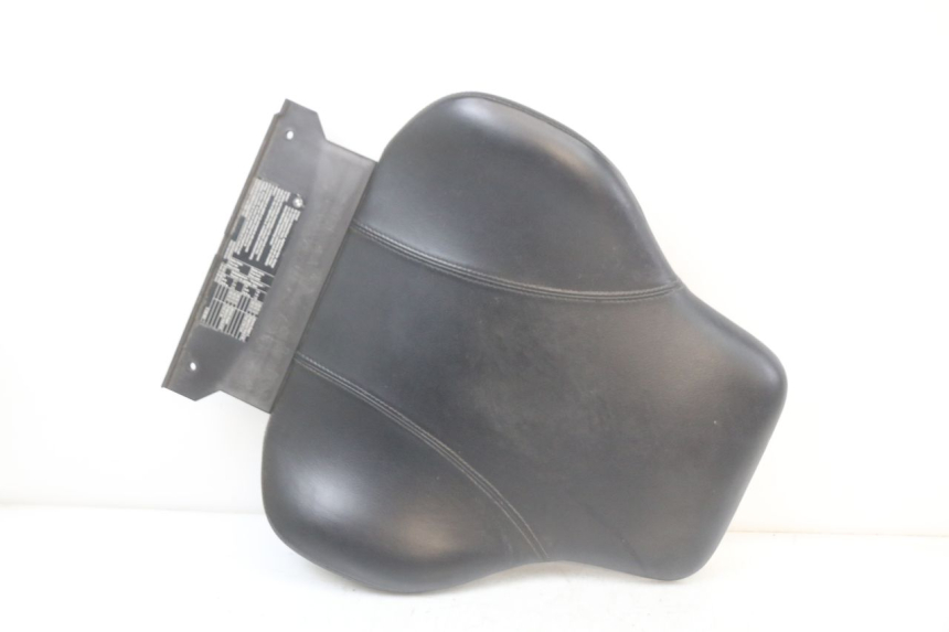 photo de REAR SEAT BMW C1 125 (2000 - 2003)