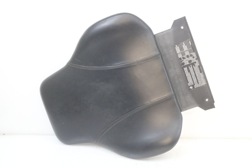 photo de REAR SEAT BMW C1 125 (2000 - 2003)