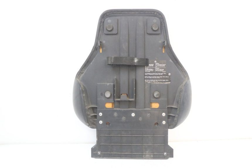 photo de REAR SEAT BMW C1 125 (2000 - 2003)