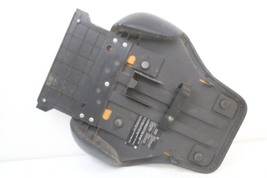 photo de REAR SEAT BMW C1 125 (2000 - 2003)