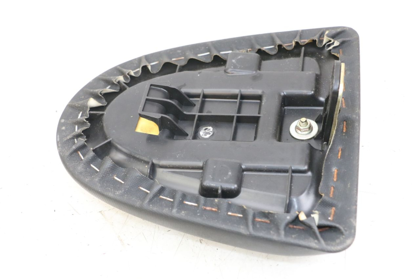 photo de REAR SEAT DAELIM A-FOUR 2T 50 (2005 - 2012)
