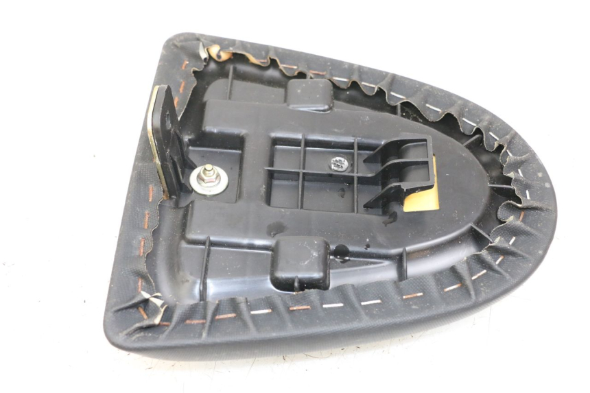 photo de REAR SEAT DAELIM A-FOUR 2T 50 (2005 - 2012)