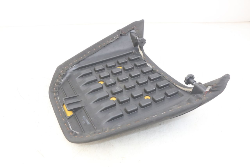 photo de REAR SEAT DAELIM S2 FI 125 (2008 - 2017)