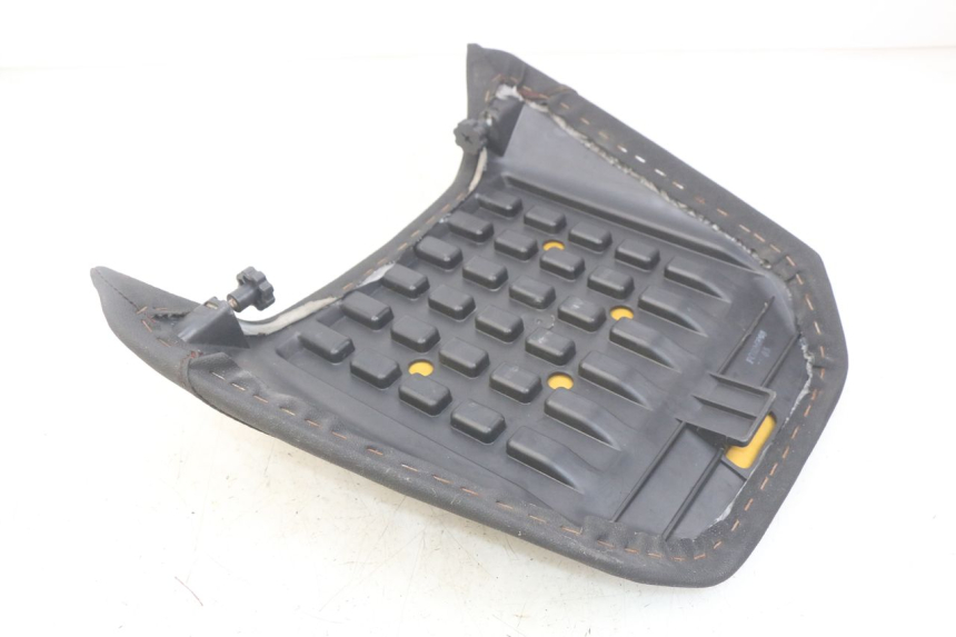 photo de REAR SEAT DAELIM S2 FI 125 (2008 - 2017)