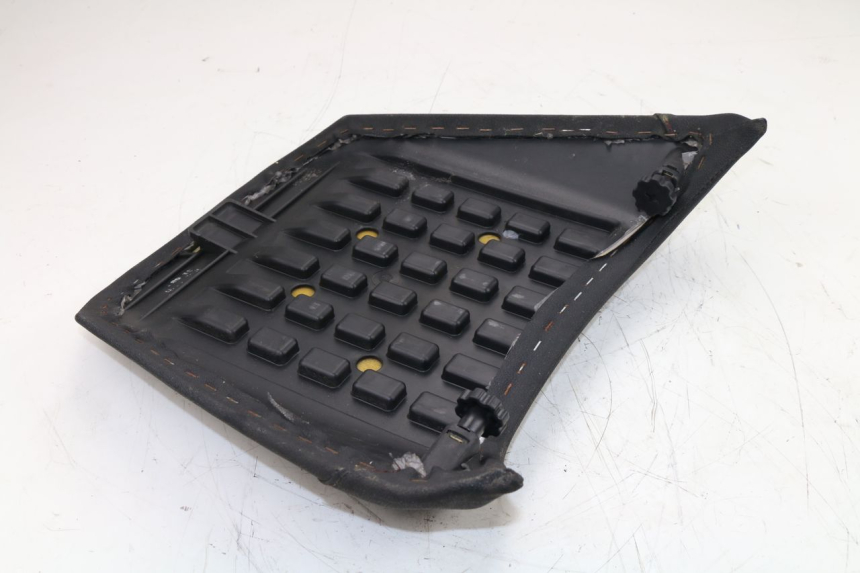 photo de REAR SEAT DAELIM S2 FI 125 (2008 - 2017)