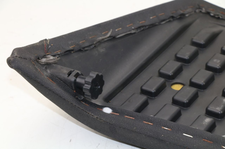 photo de REAR SEAT DAELIM S2 FI 125 (2008 - 2017)