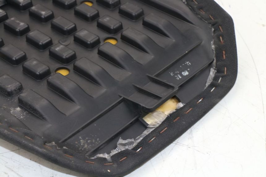 photo de REAR SEAT DAELIM S2 FI 125 (2008 - 2017)